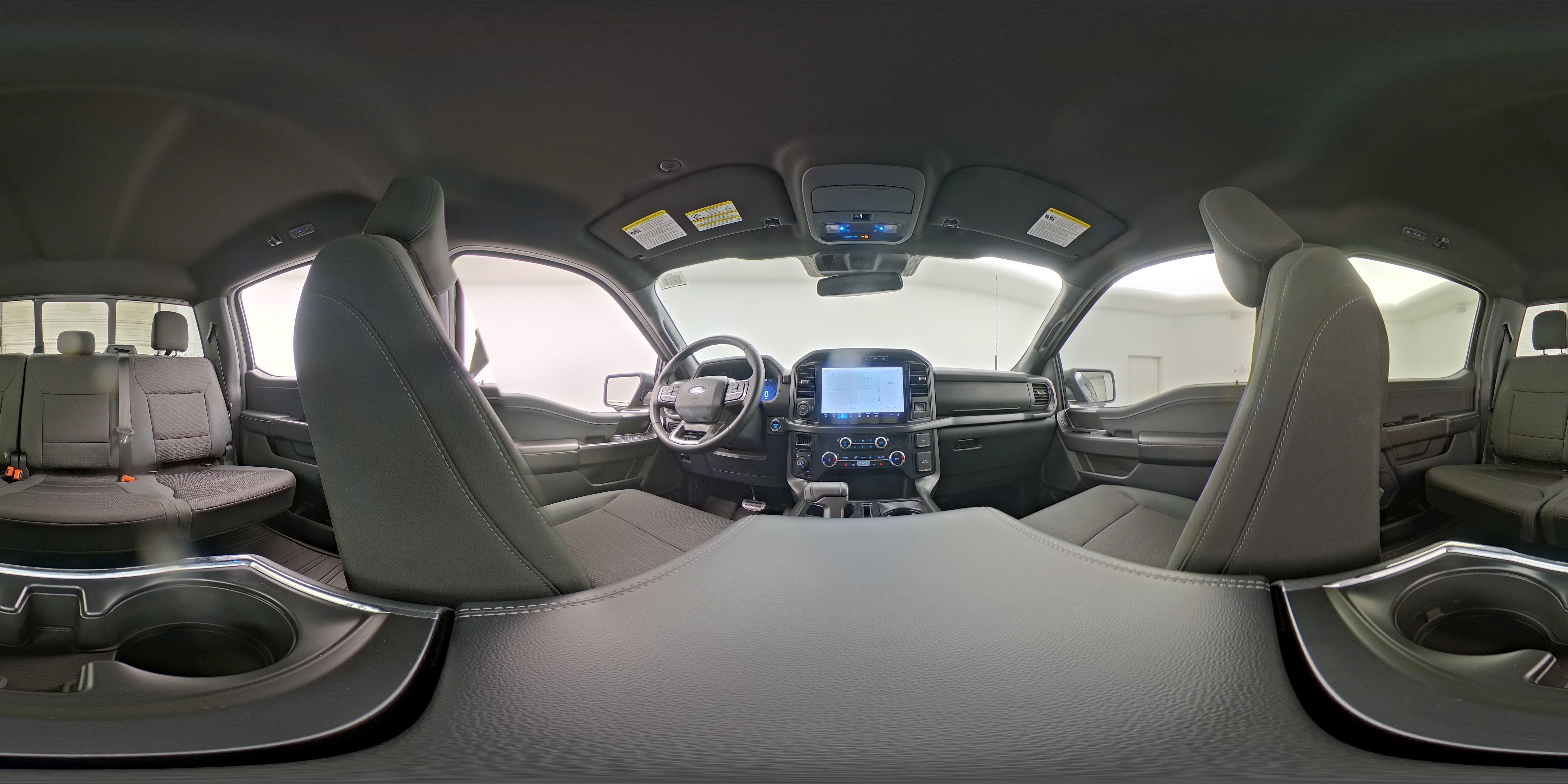 2024 Ford F-150 XLT - Photo 25
