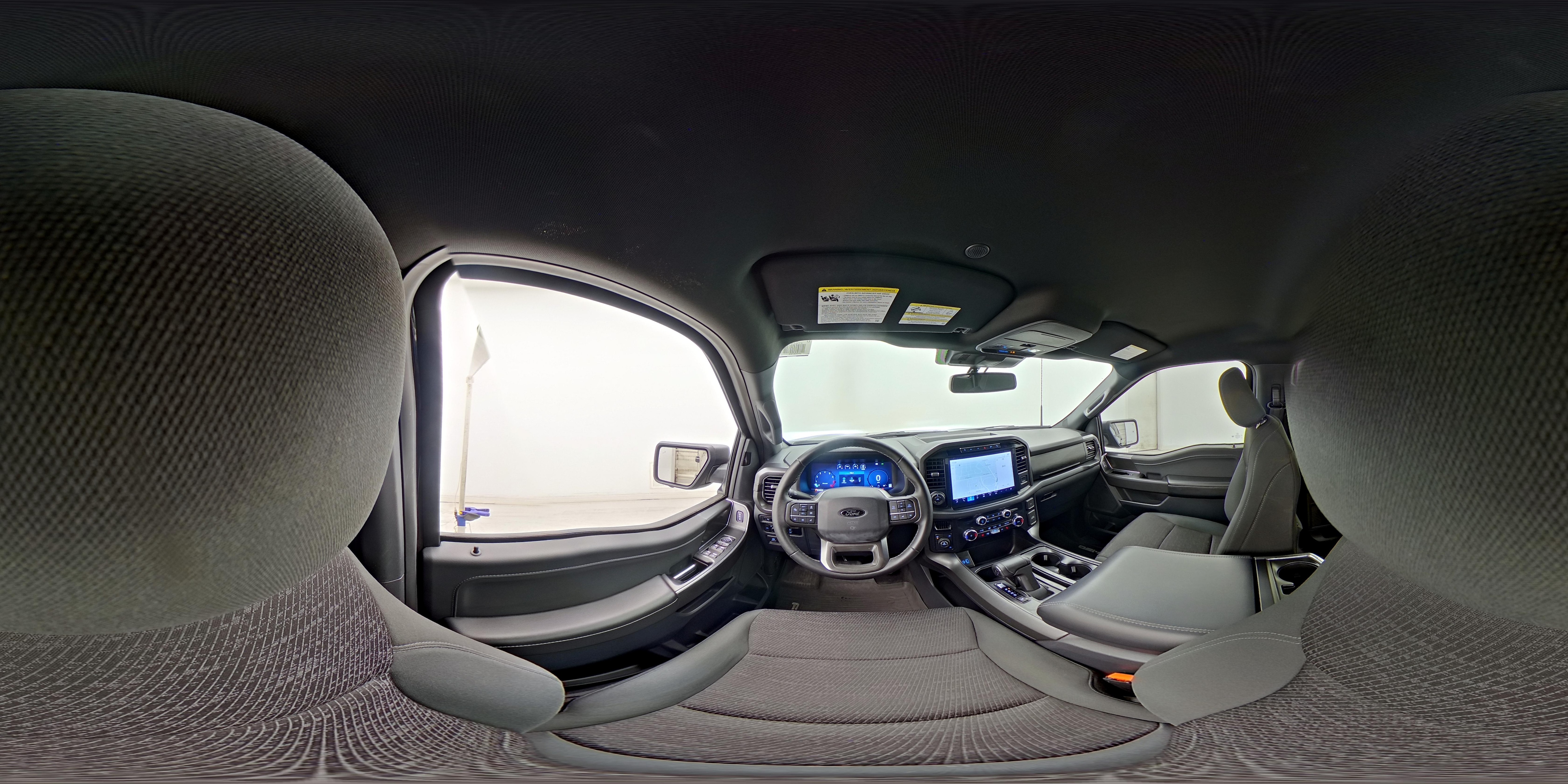 2024 Ford F-150 XLT - Photo 27