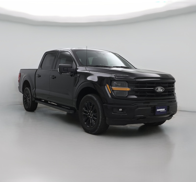 2024 Ford F150 XLT