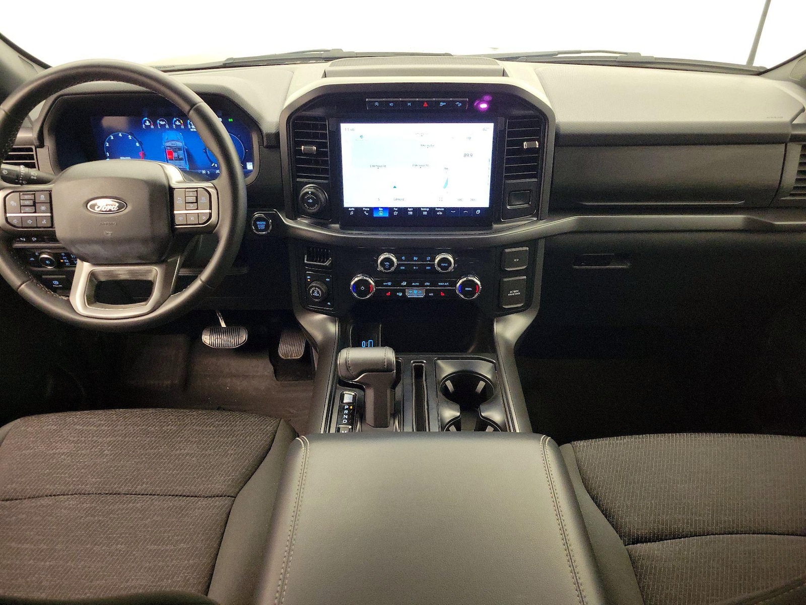 2024 Ford F-150 XLT - Photo 10