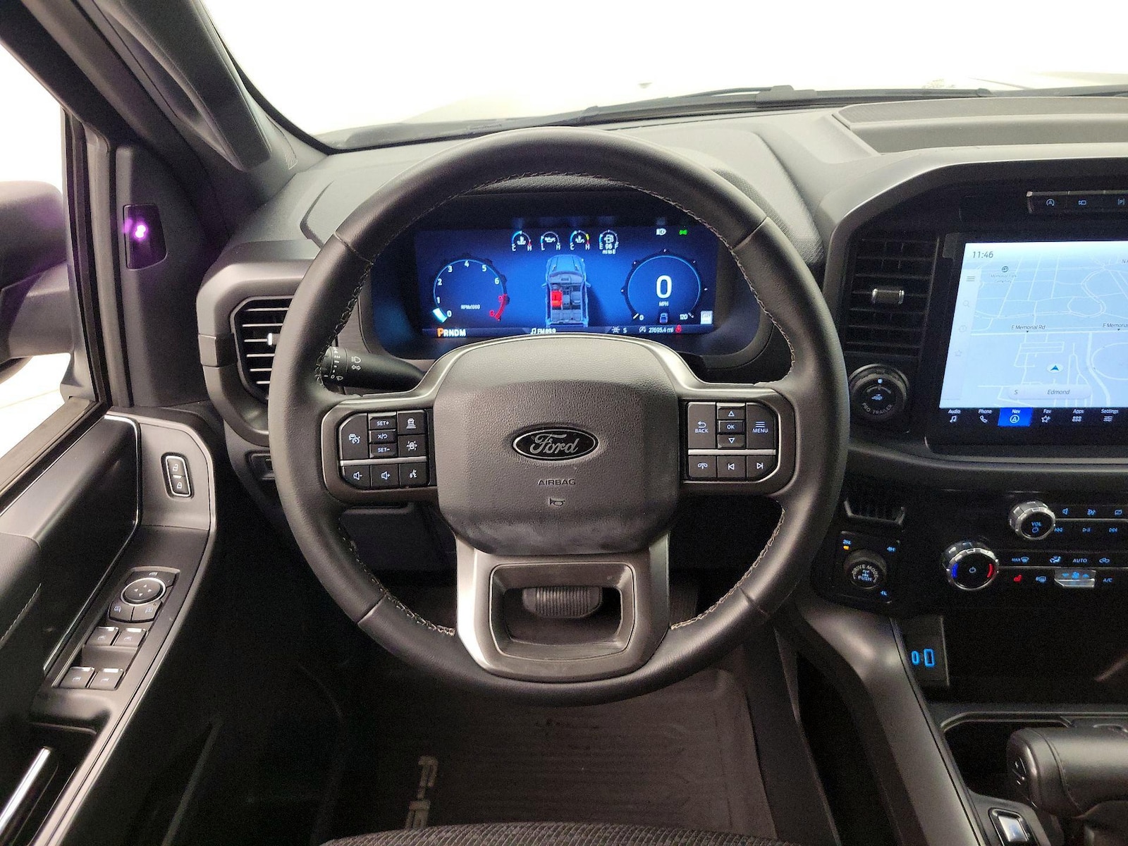 2024 Ford F-150 XLT - Photo 11