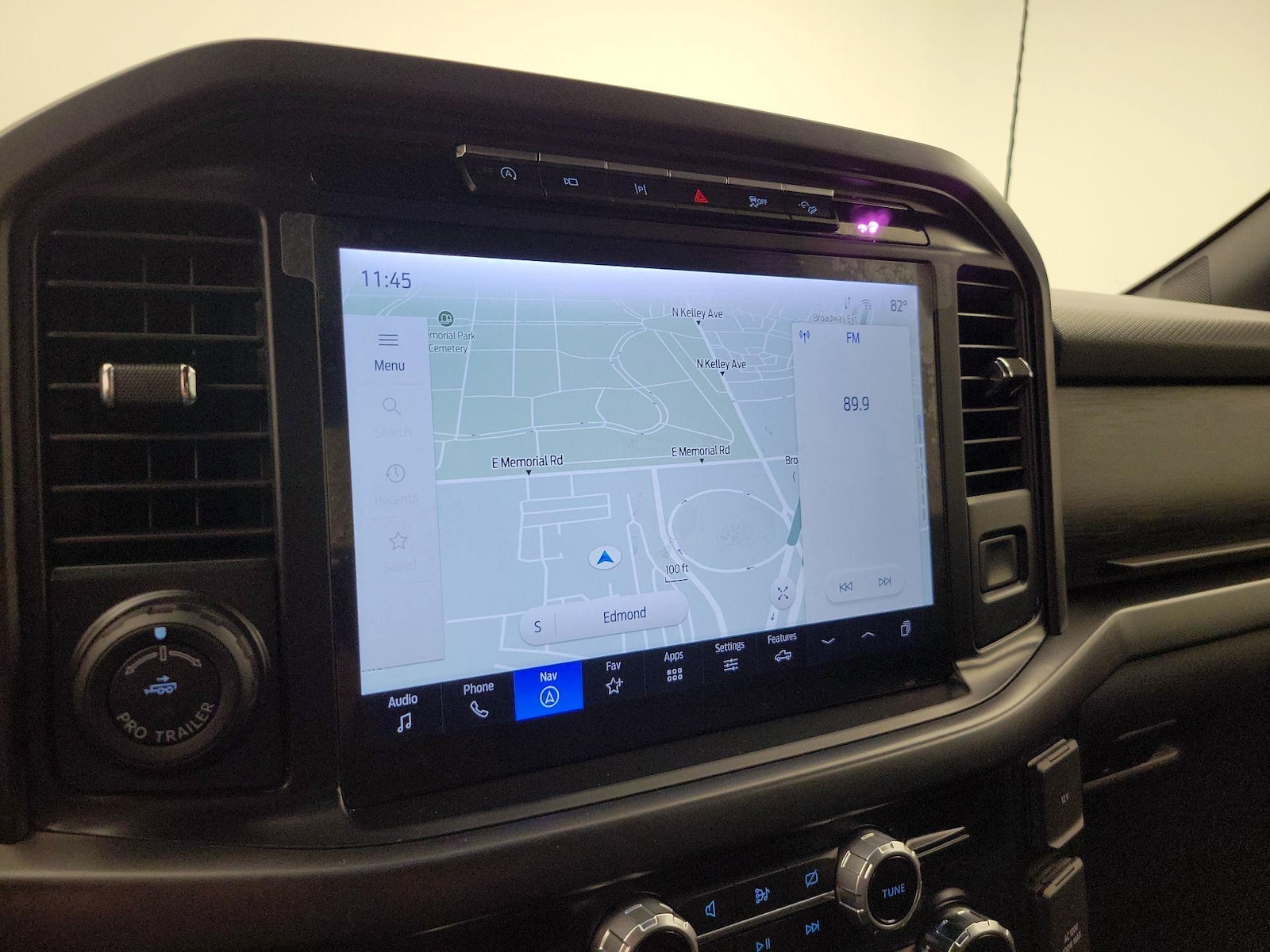 2024 Ford F-150 XLT - Photo 15