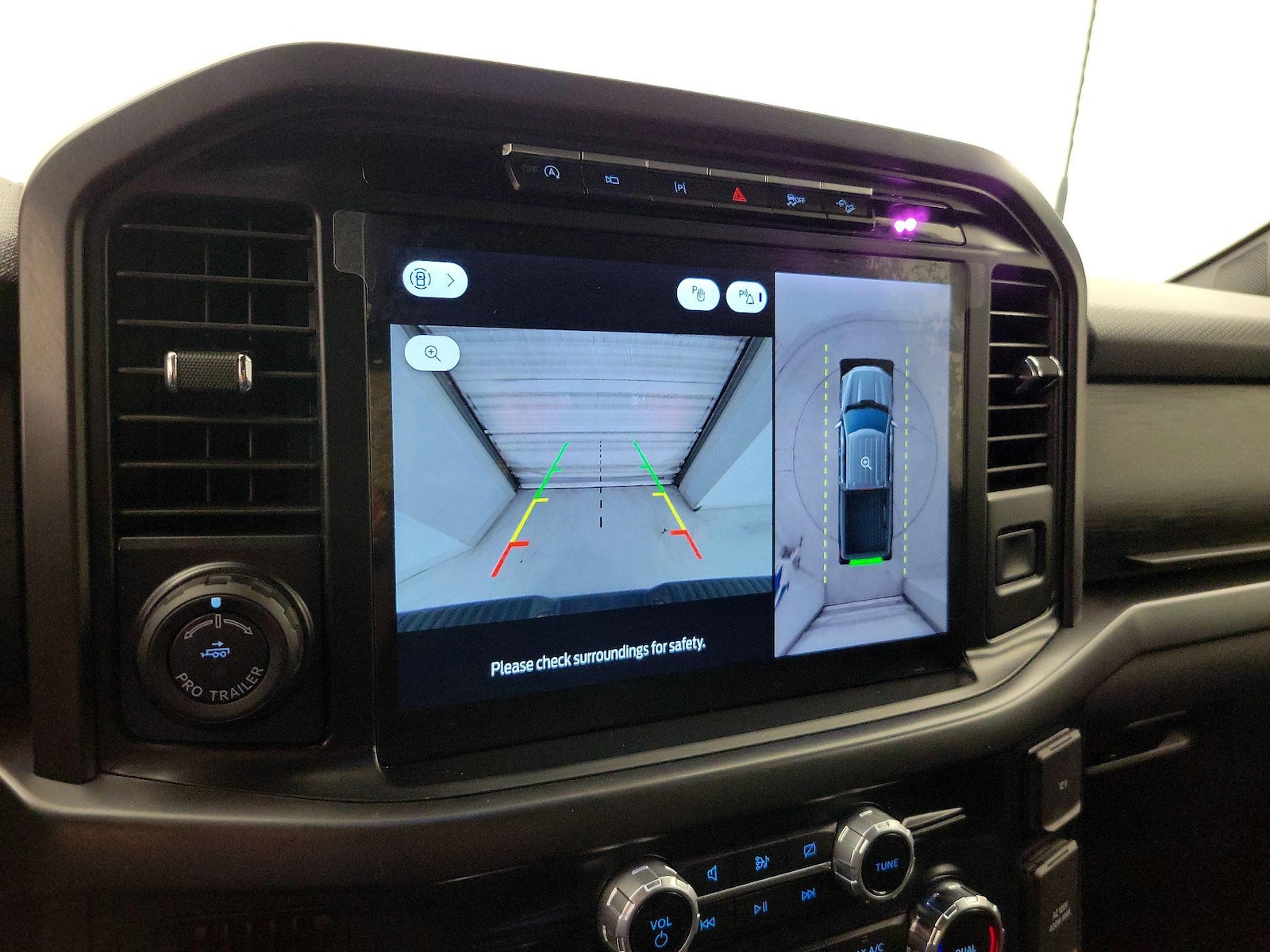 2024 Ford F-150 XLT - Photo 16