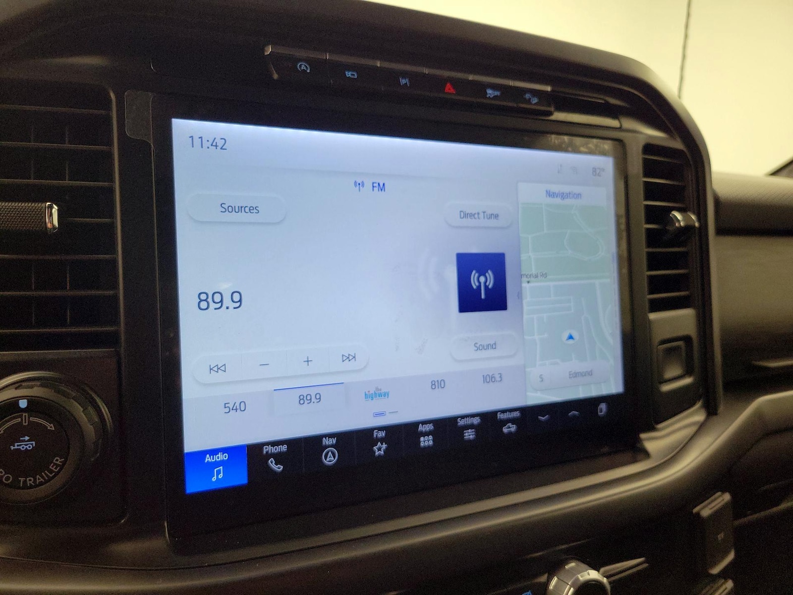 2024 Ford F-150 XLT - Photo 17