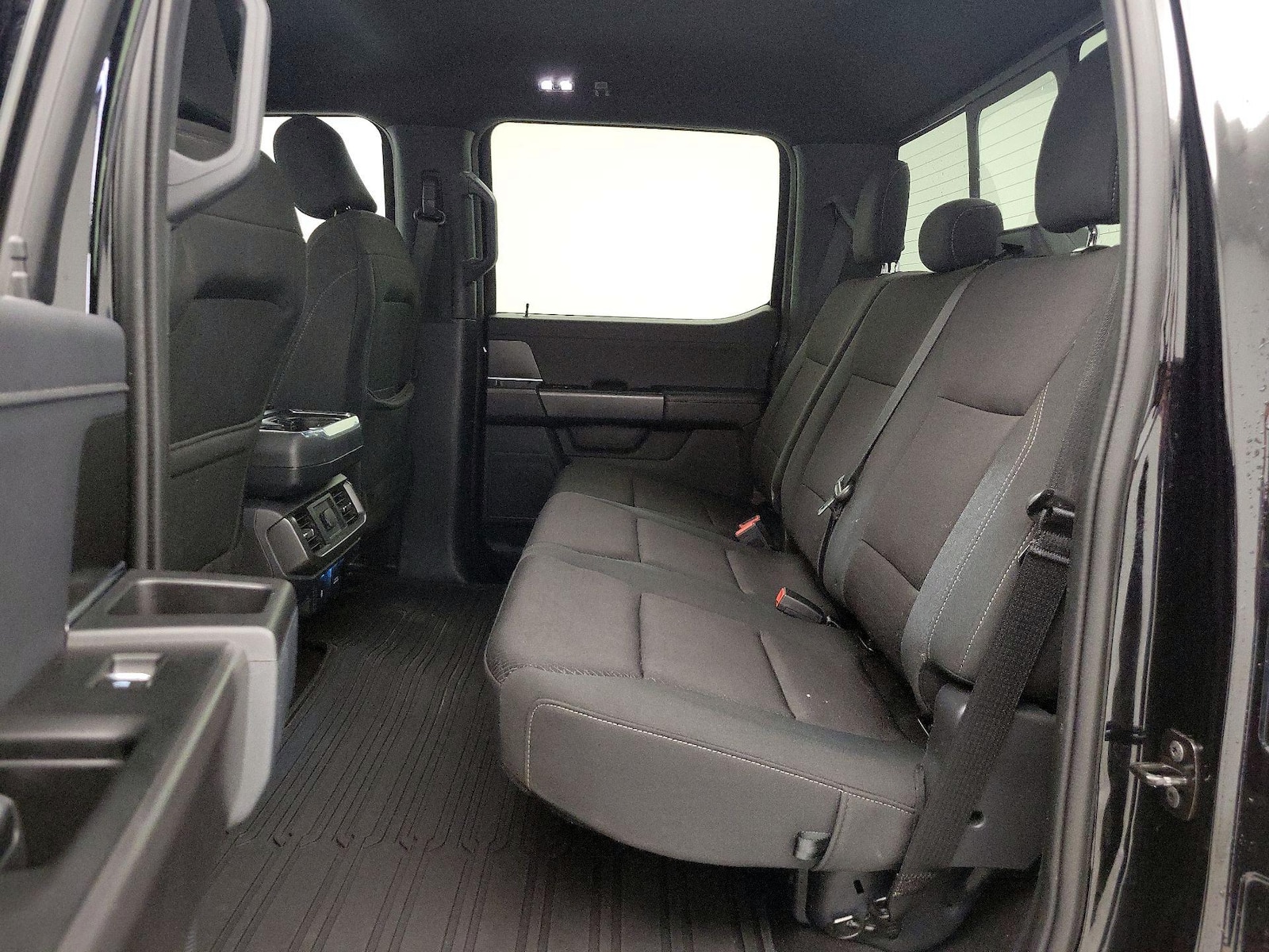 2024 Ford F-150 XLT - Photo 21