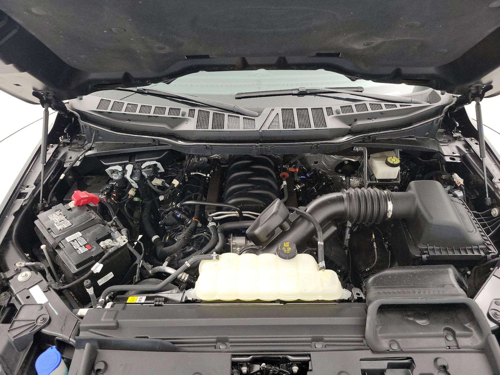 2024 Ford F-150 XLT - Photo 23