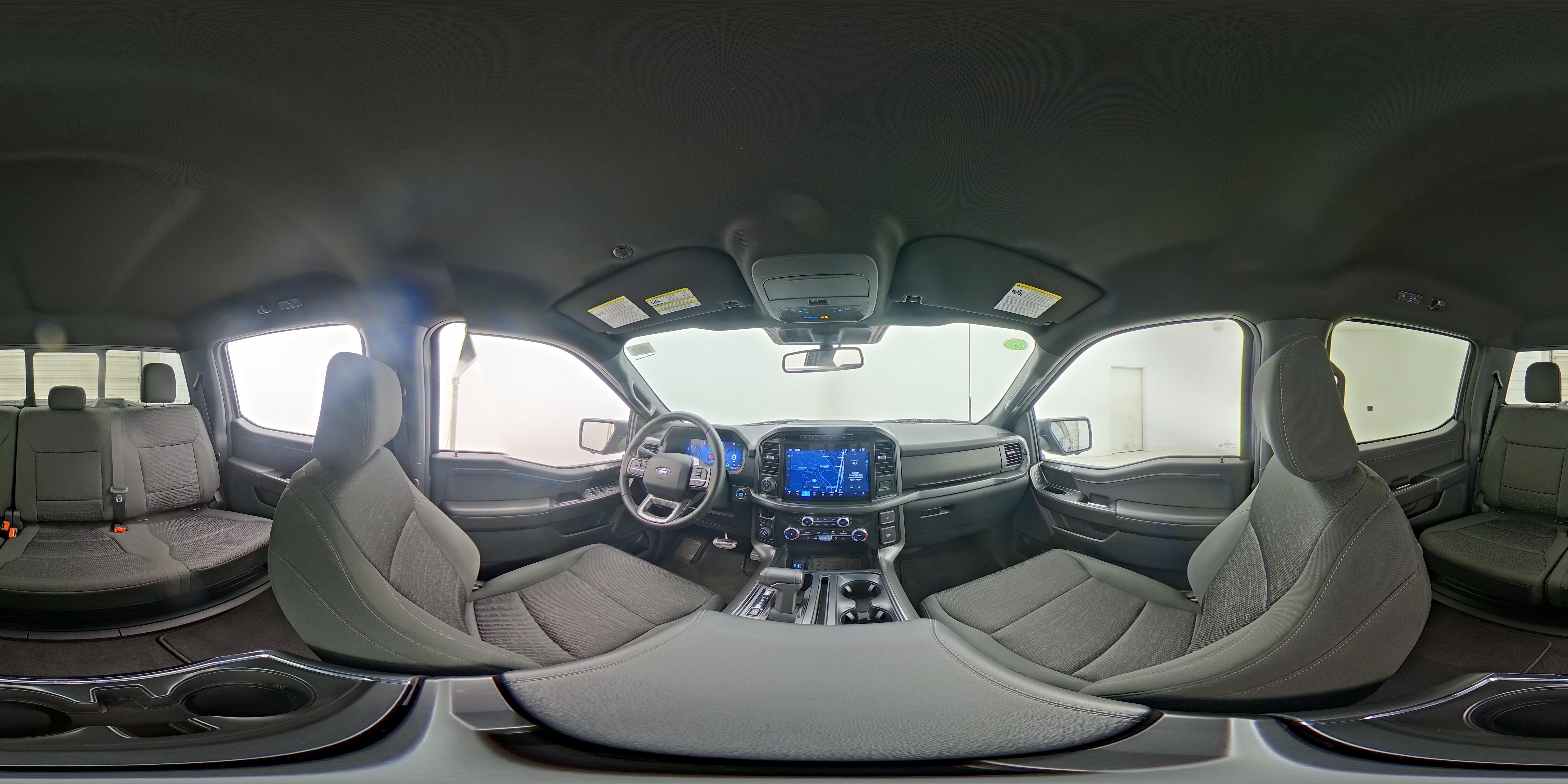2024 Ford F-150 XLT - Photo 25
