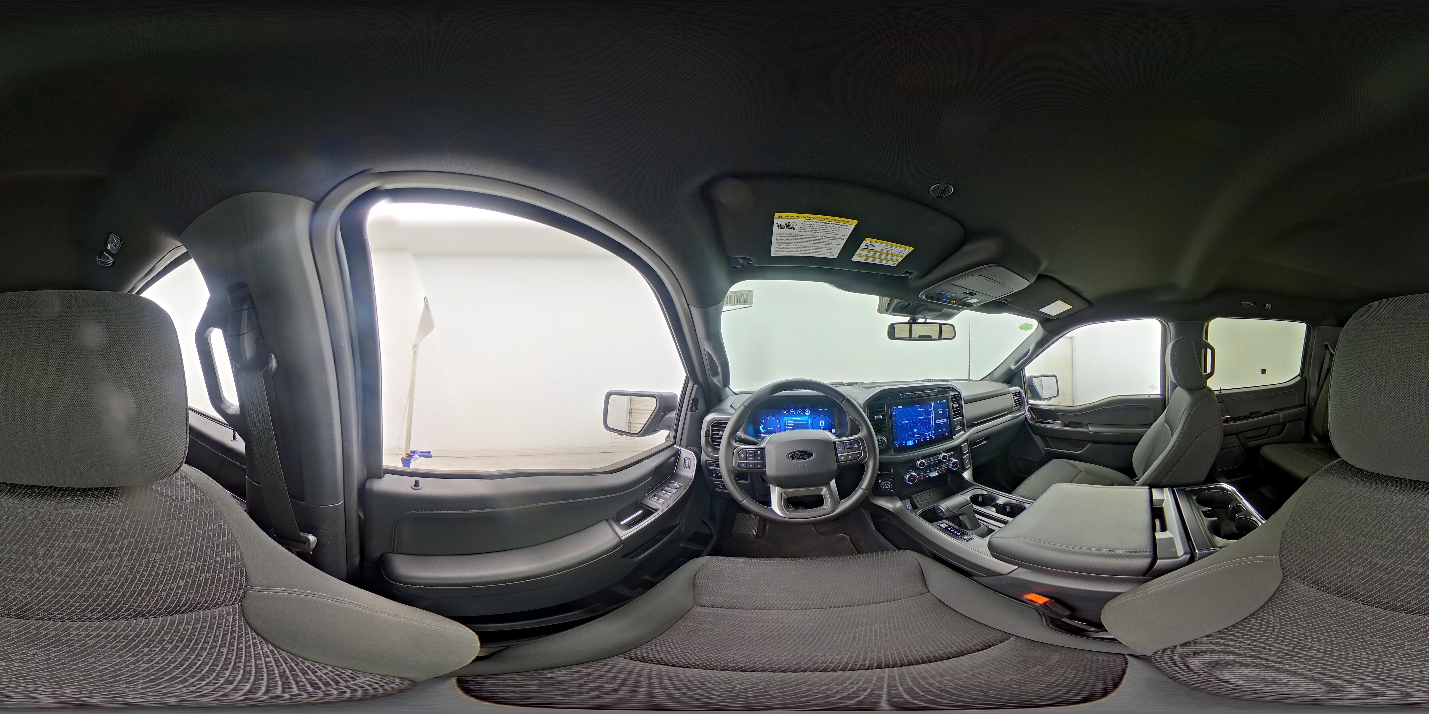 2024 Ford F-150 XLT - Photo 27