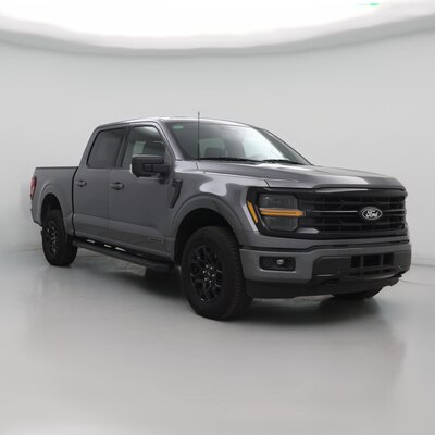 2024 Ford F150 XLT