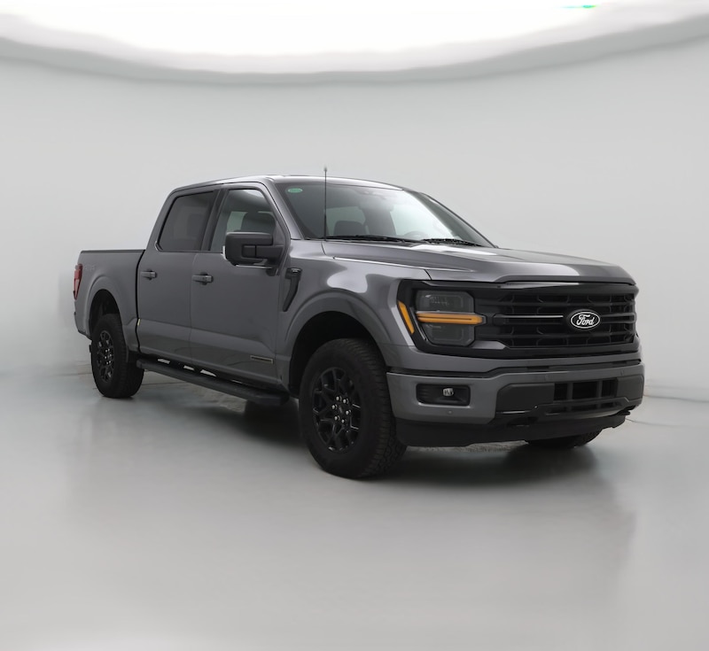 2024 Ford F150 XLT