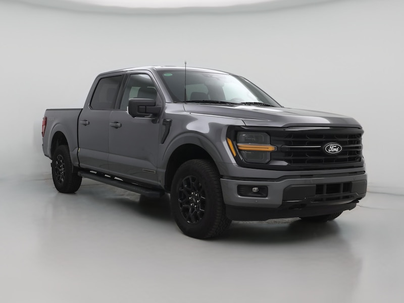 2024 Ford F150 XLT