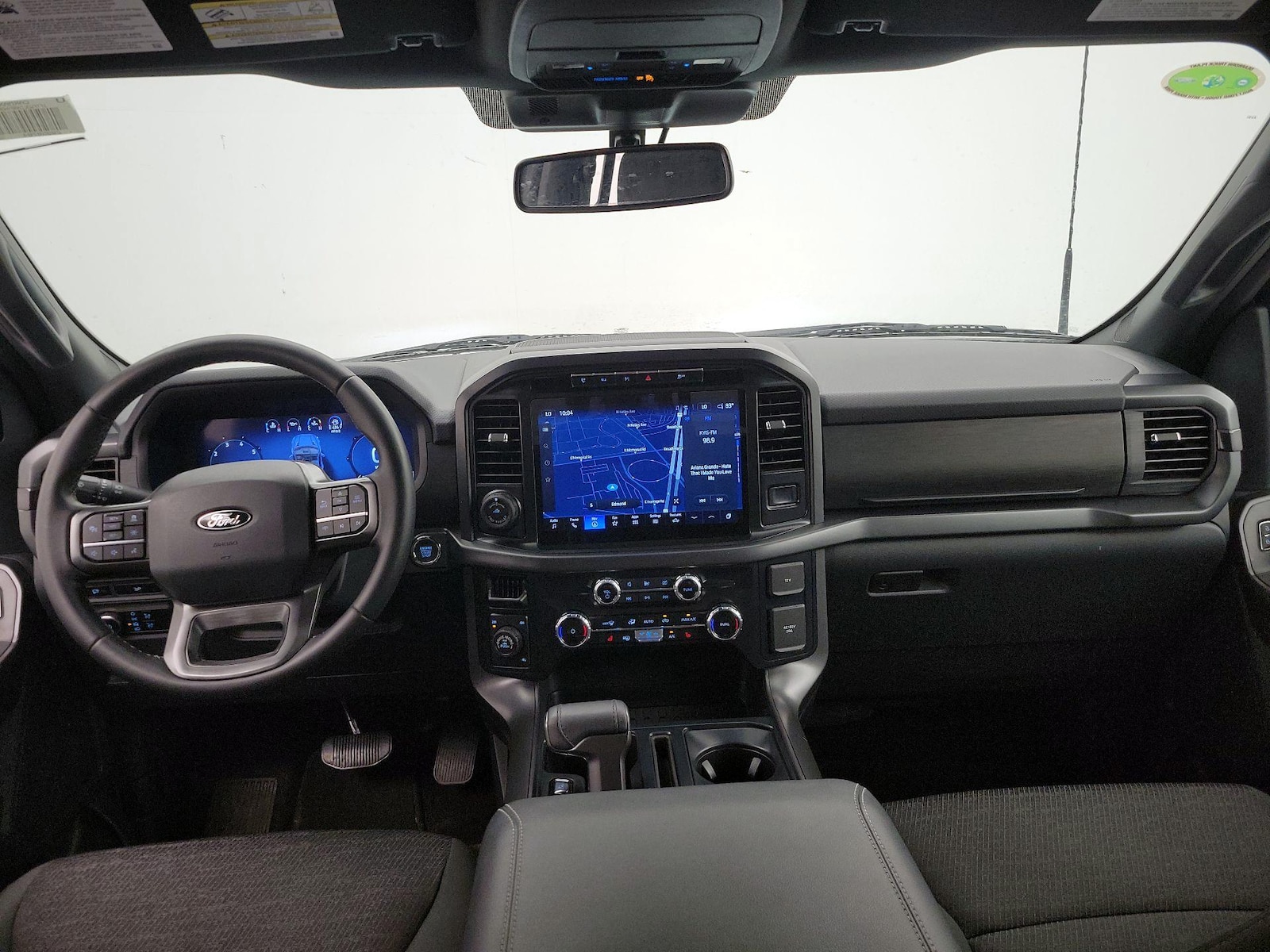 2024 Ford F-150 XLT - Photo 10