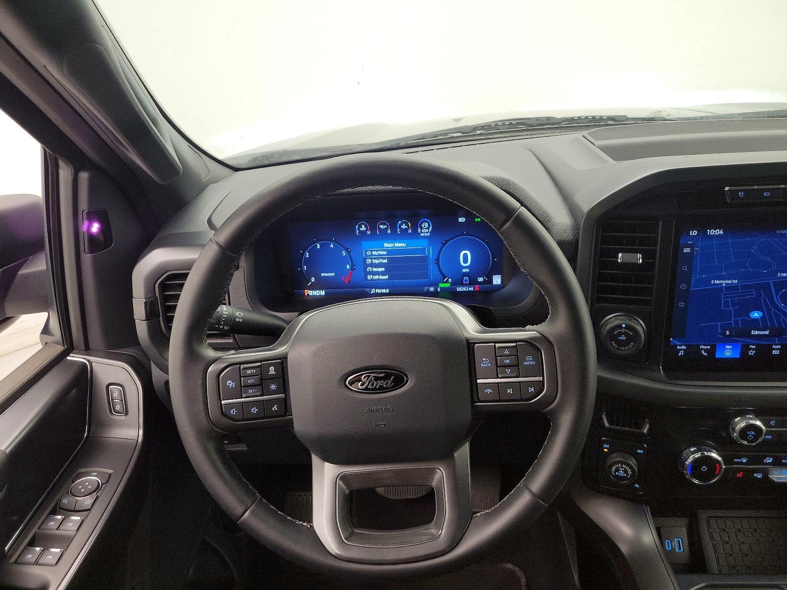 2024 Ford F-150 XLT - Photo 11