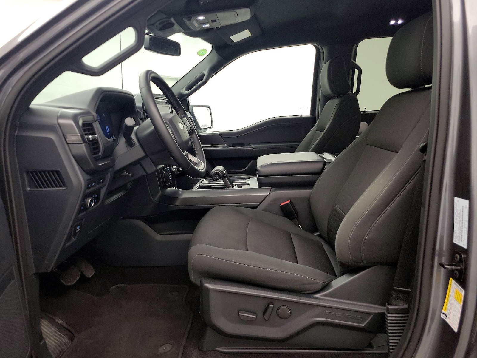 2024 Ford F-150 XLT - Photo 12