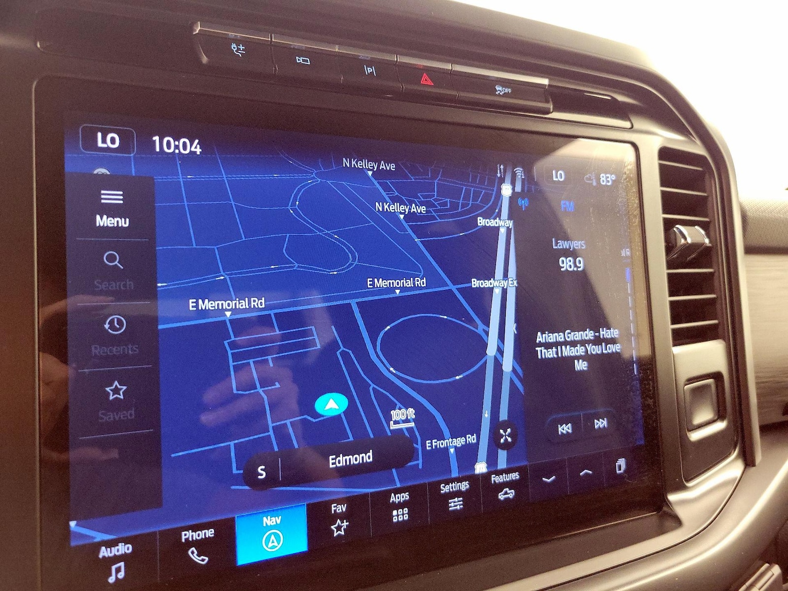 2024 Ford F-150 XLT - Photo 15