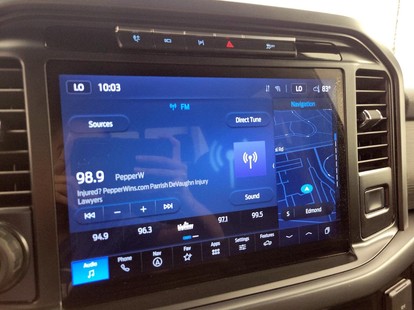 2024 Ford F-150 XLT - Photo 17