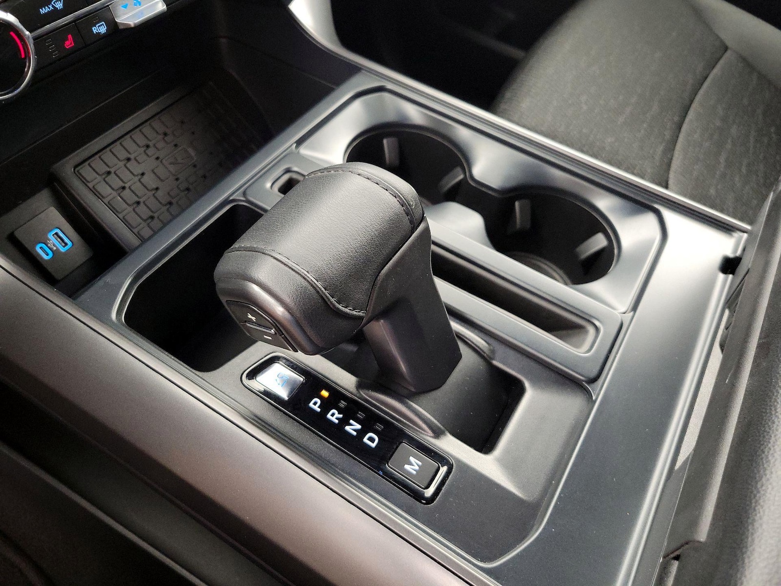 2024 Ford F-150 XLT - Photo 19