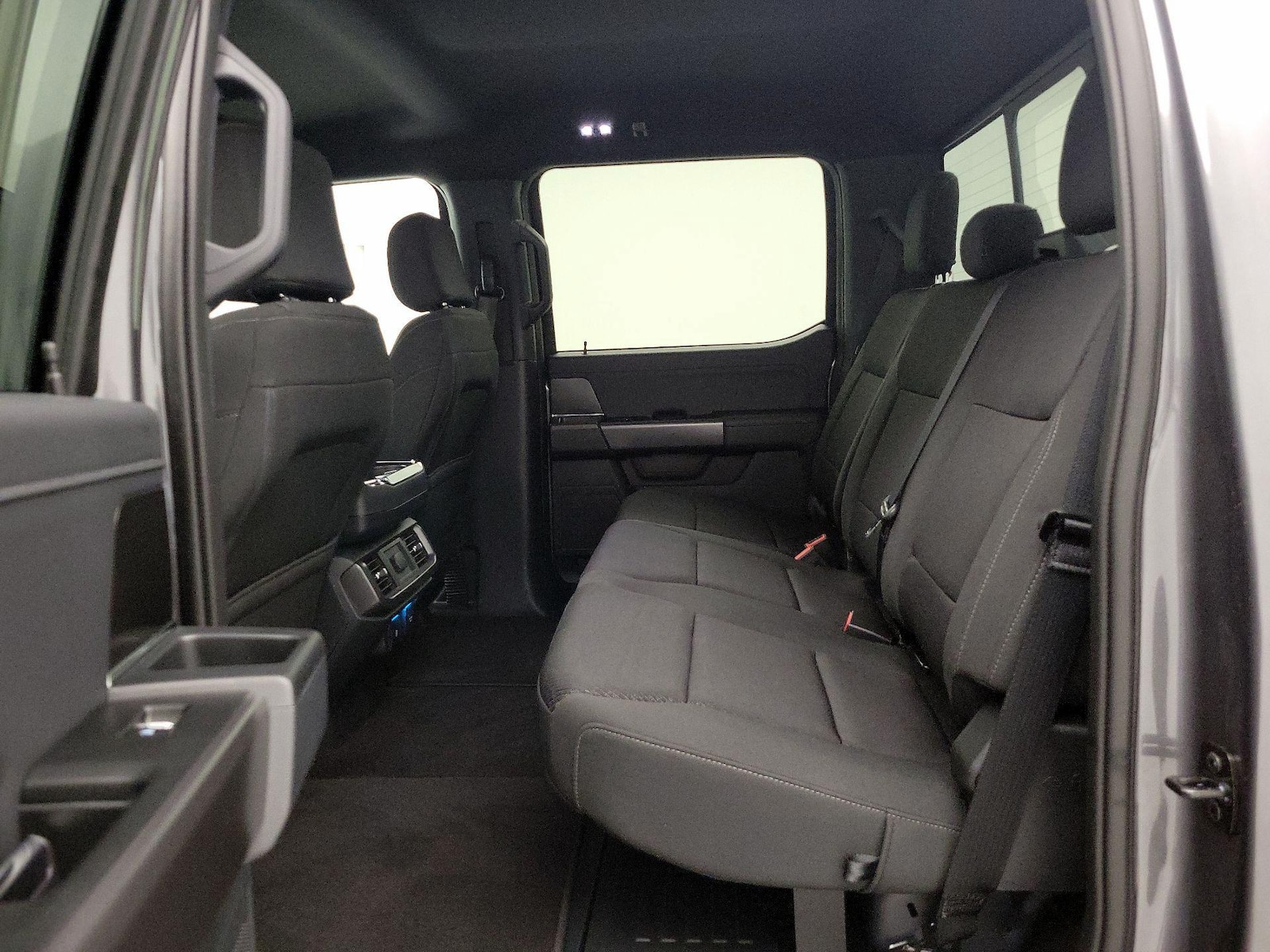 2024 Ford F-150 XLT - Photo 21