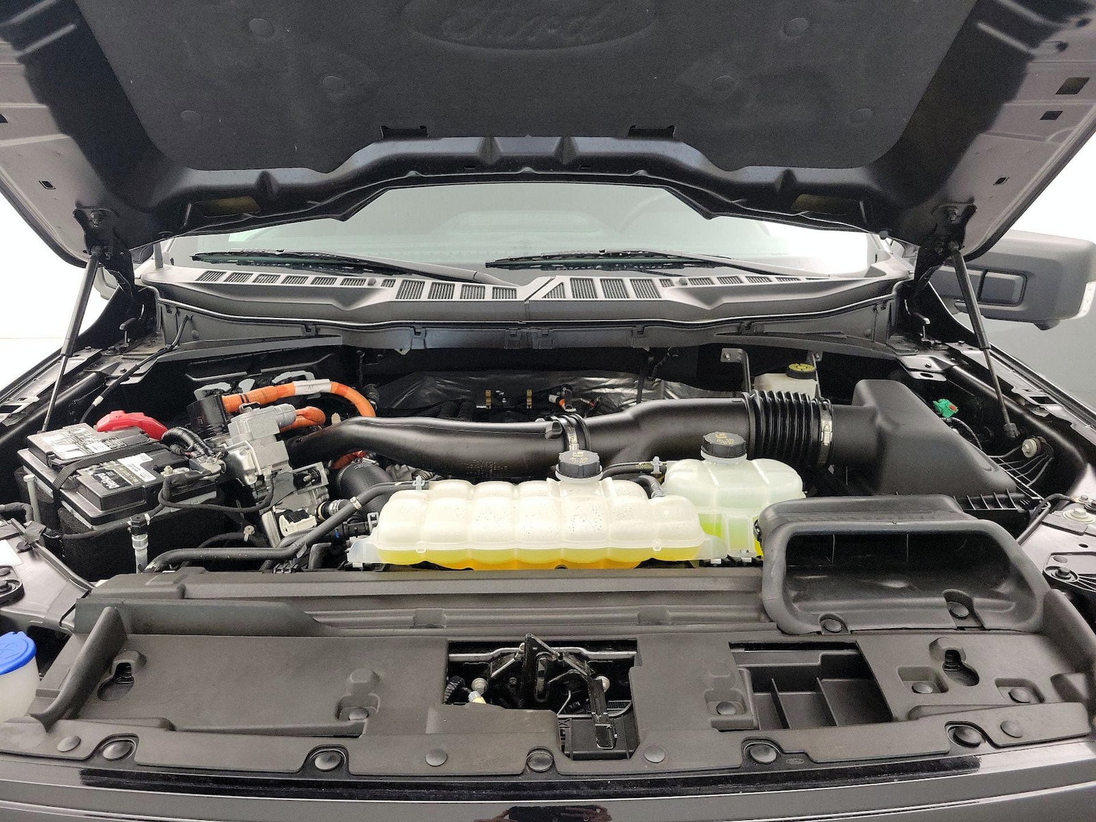 2024 Ford F-150 XLT - Photo 23