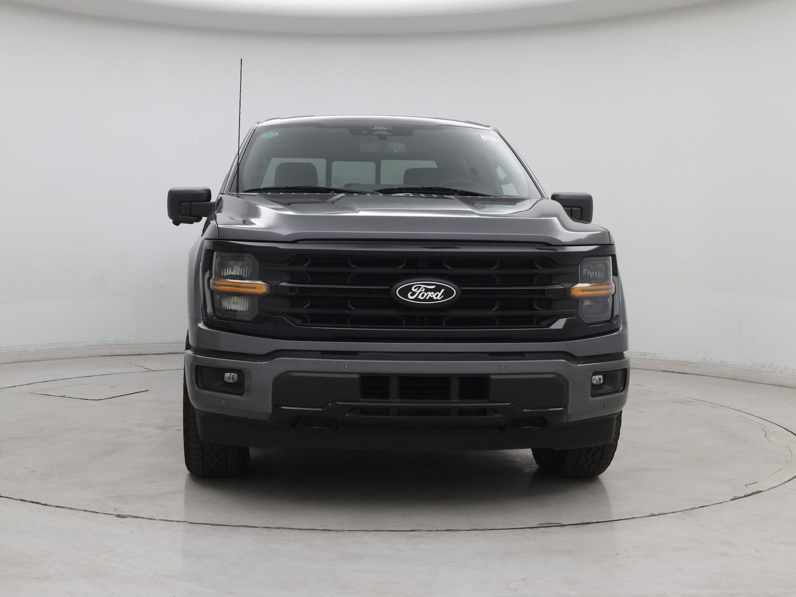 2024 Ford F-150 XLT - Photo 6