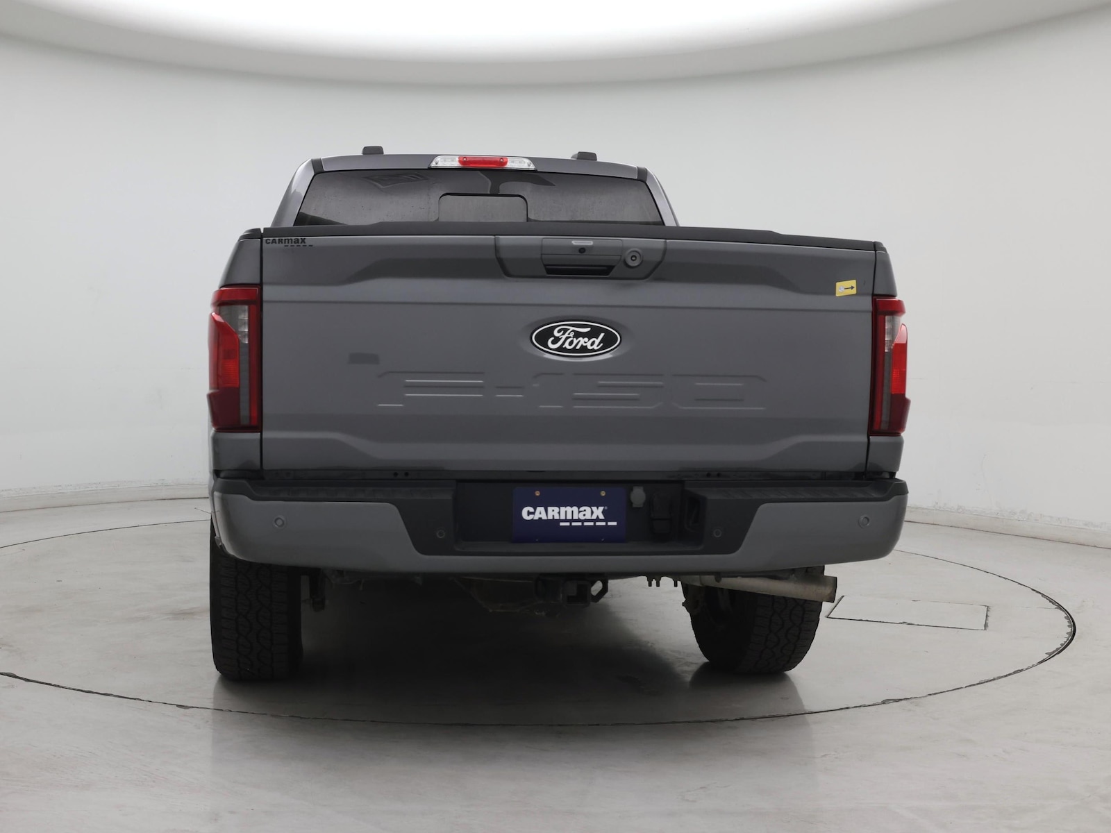 2024 Ford F-150 XLT - Photo 7