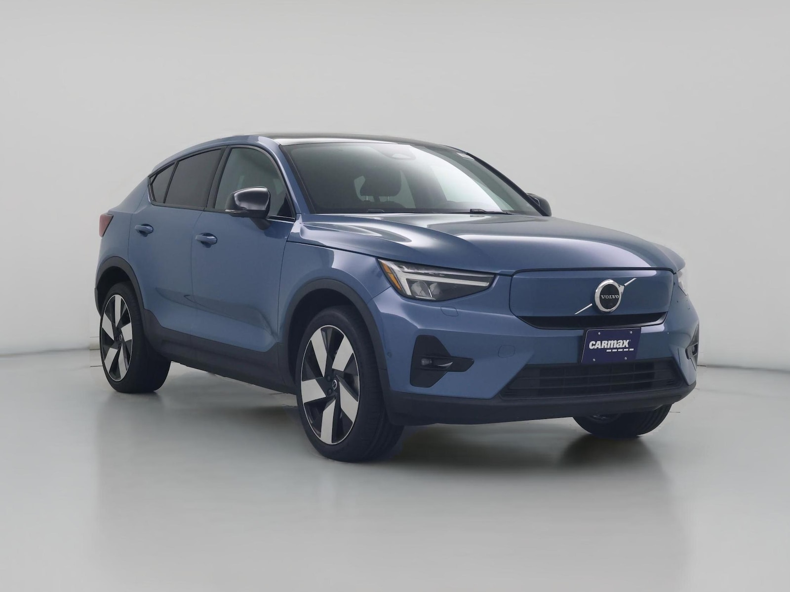 2023 Volvo C40 Plus