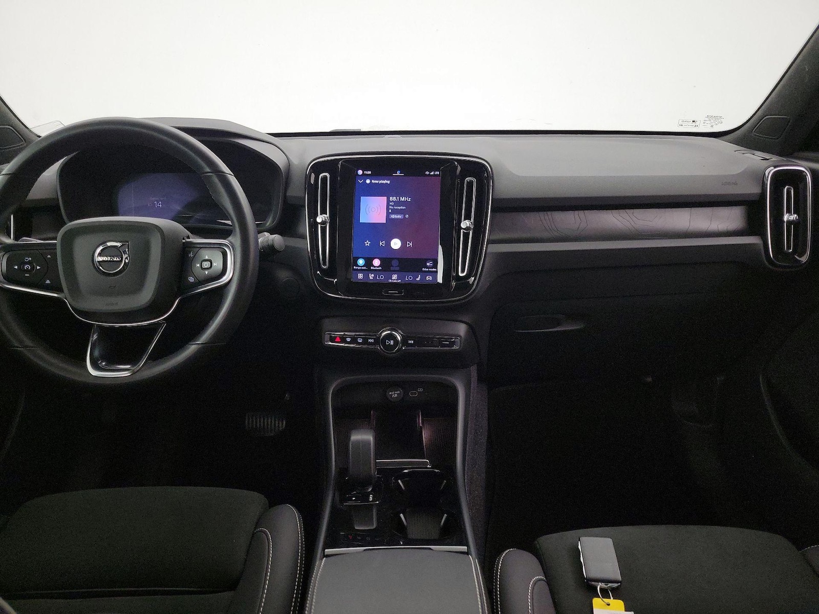 Apple CarPlay®