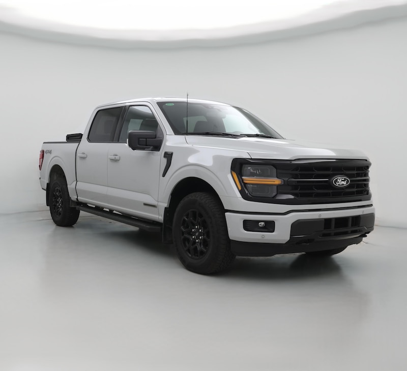 2024 Ford F150 XLT