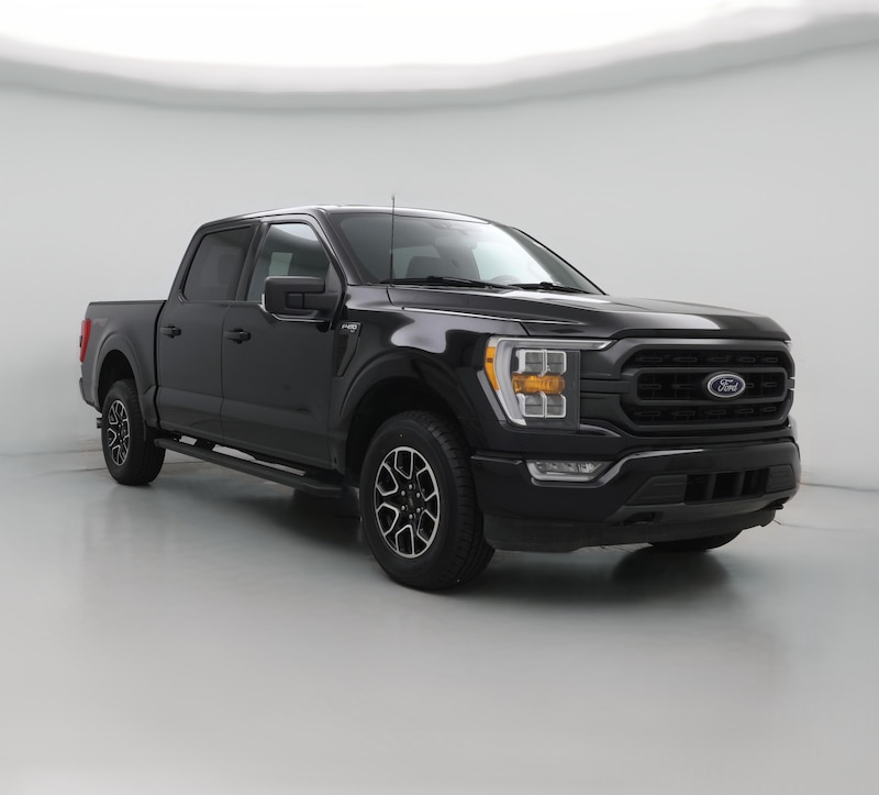 2023 Ford F150 XLT