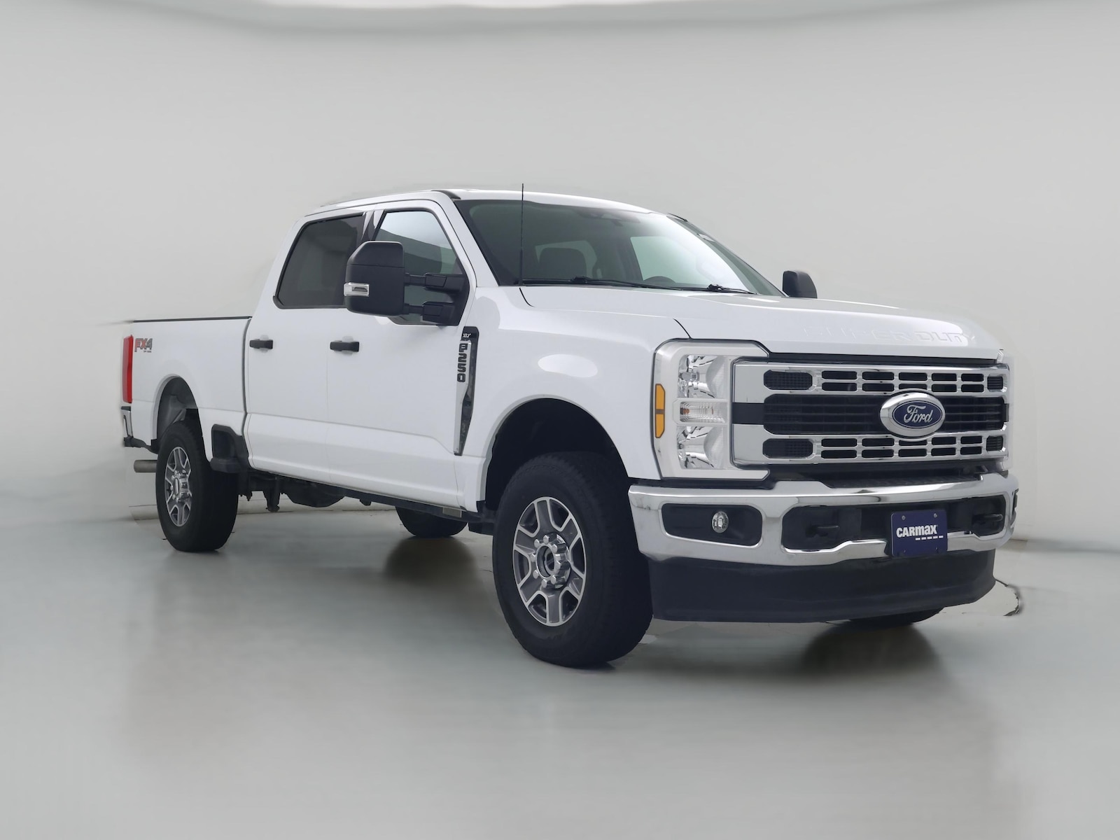 2025 Ford F-250 Super Duty