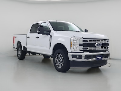 2025 Ford F250 XLT