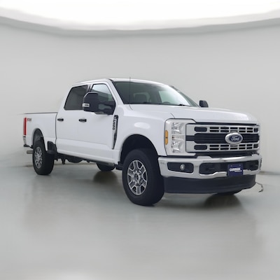 2025 Ford F250 XLT