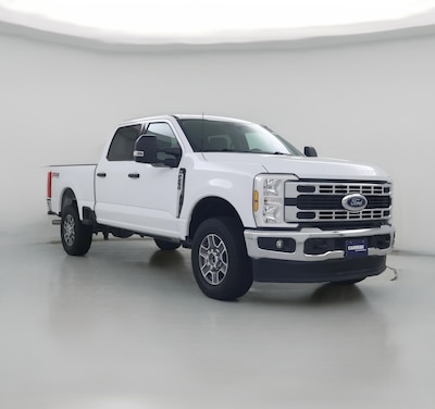 2025 Ford F250 XLT