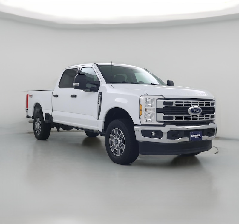 2025 Ford F250 XLT