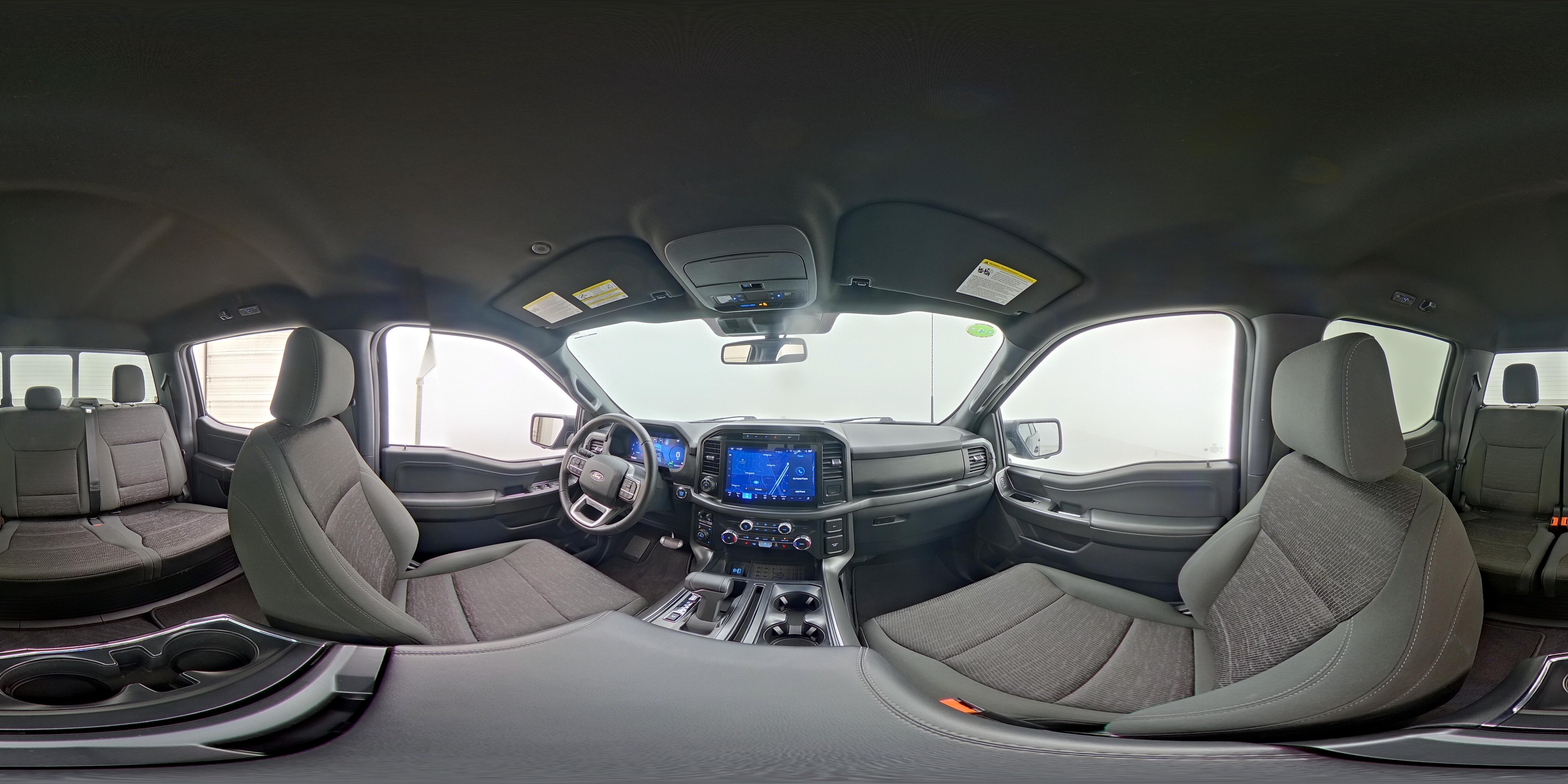 2024 Ford F-150 XLT - Photo 25