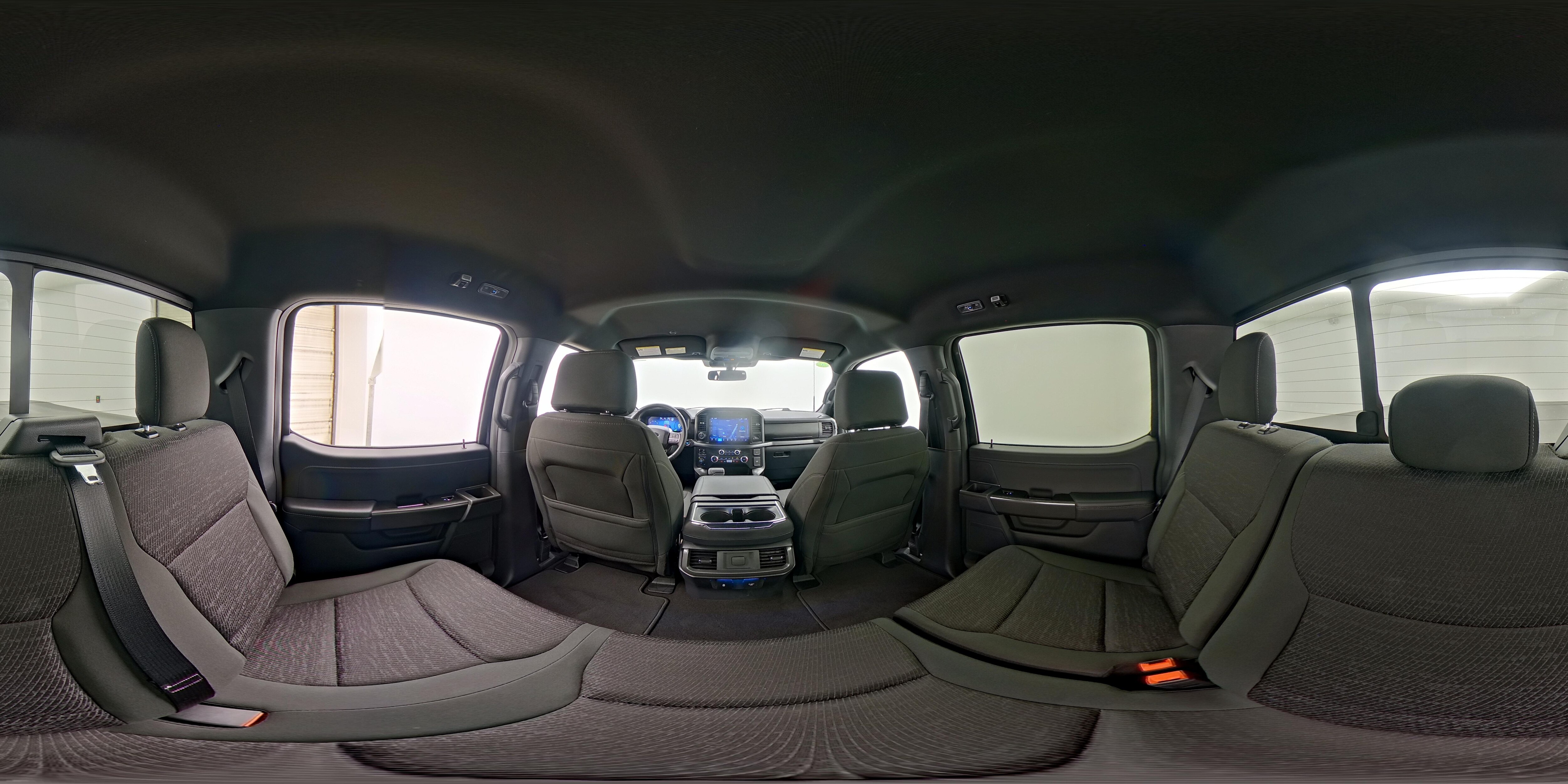 2024 Ford F-150 XLT - Photo 26