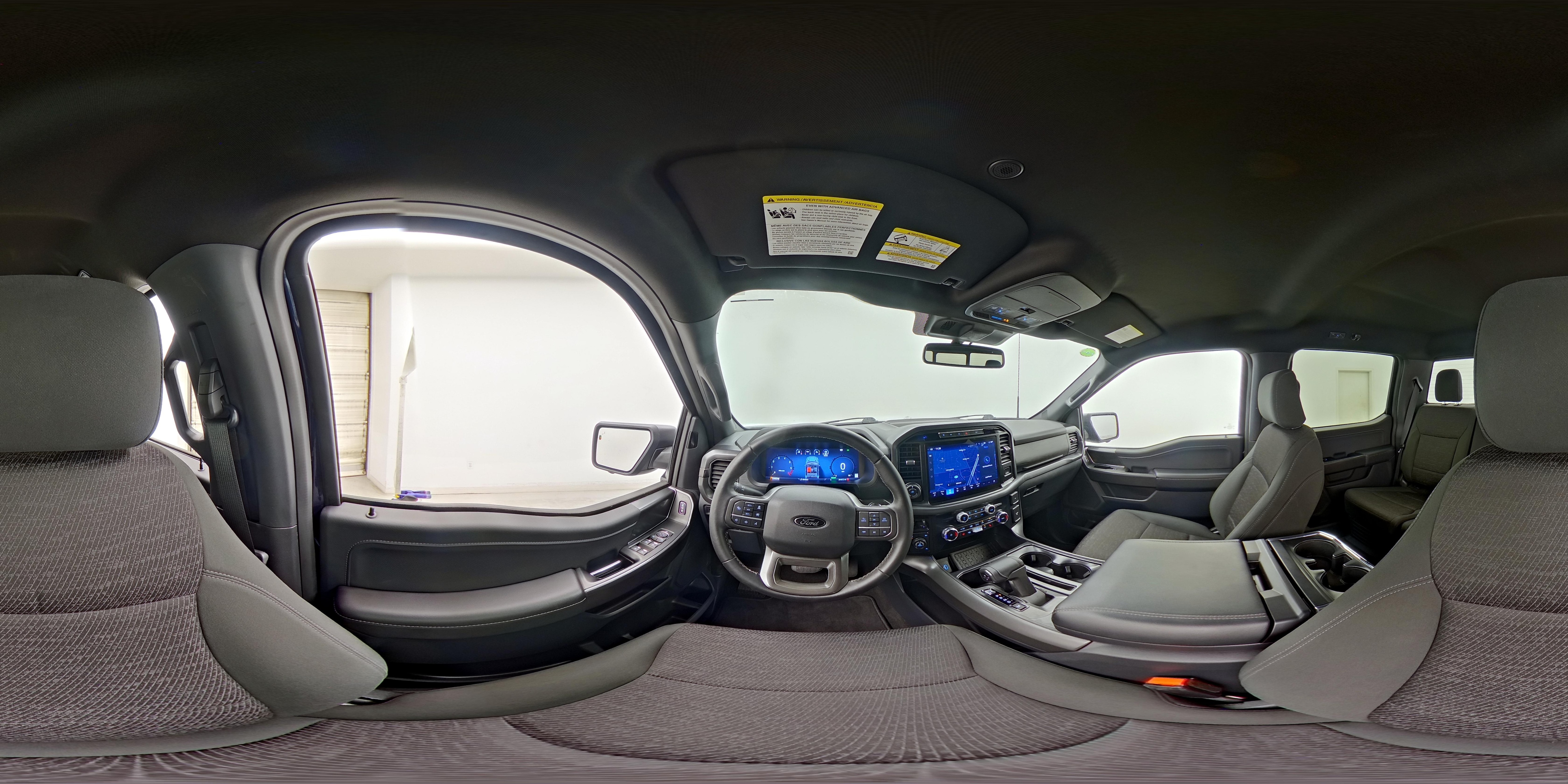 2024 Ford F-150 XLT - Photo 27