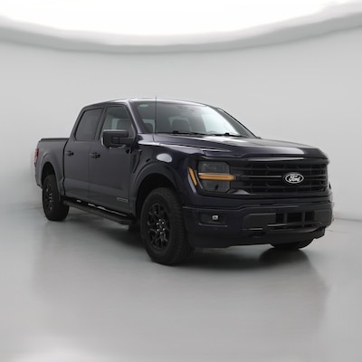 2024 Ford F150 XLT