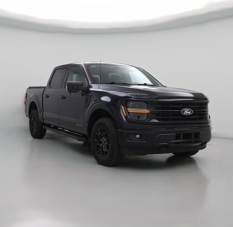 2024 Ford F150 XLT