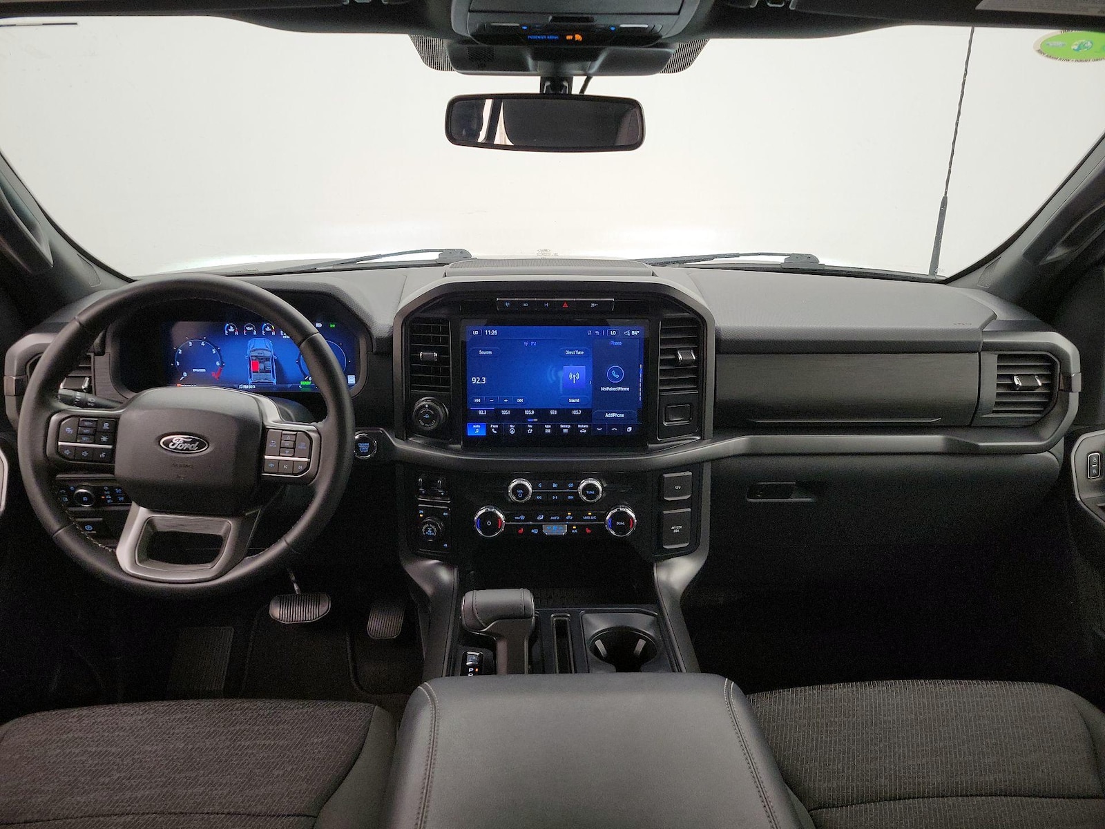 2024 Ford F-150 XLT - Photo 10