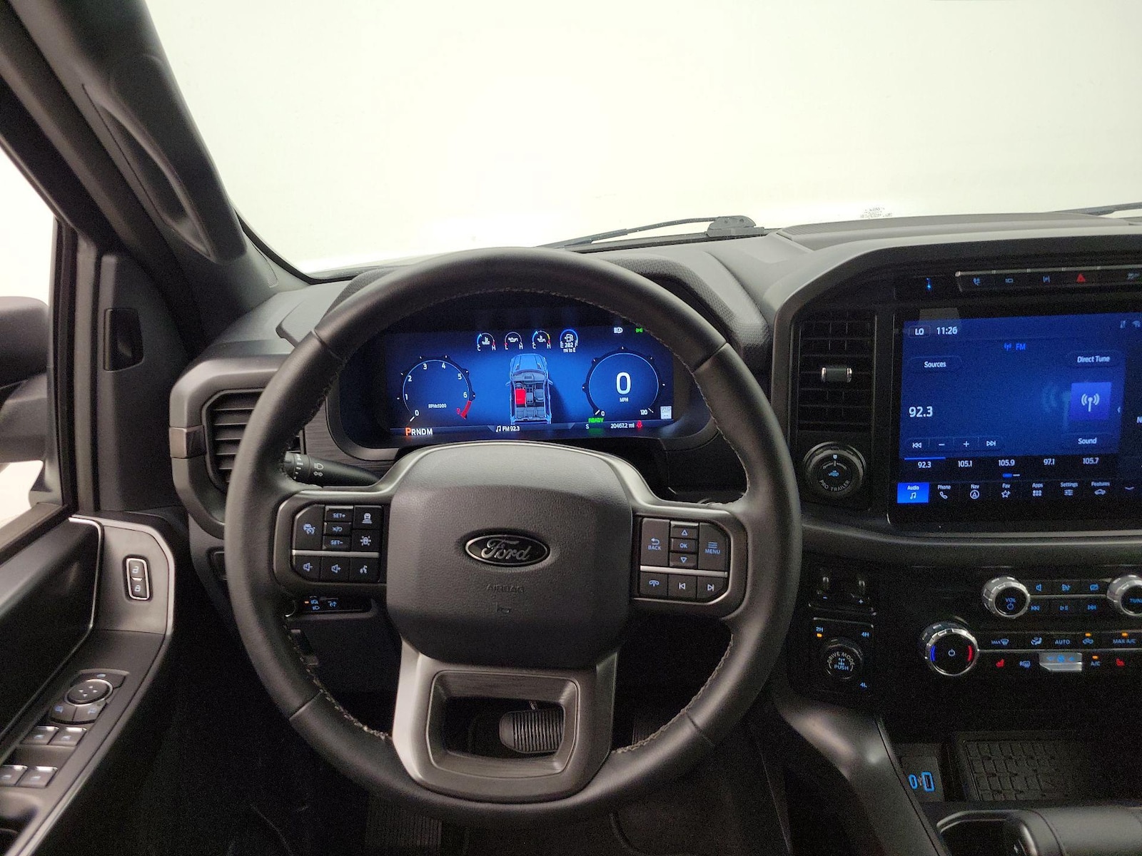2024 Ford F-150 XLT - Photo 11