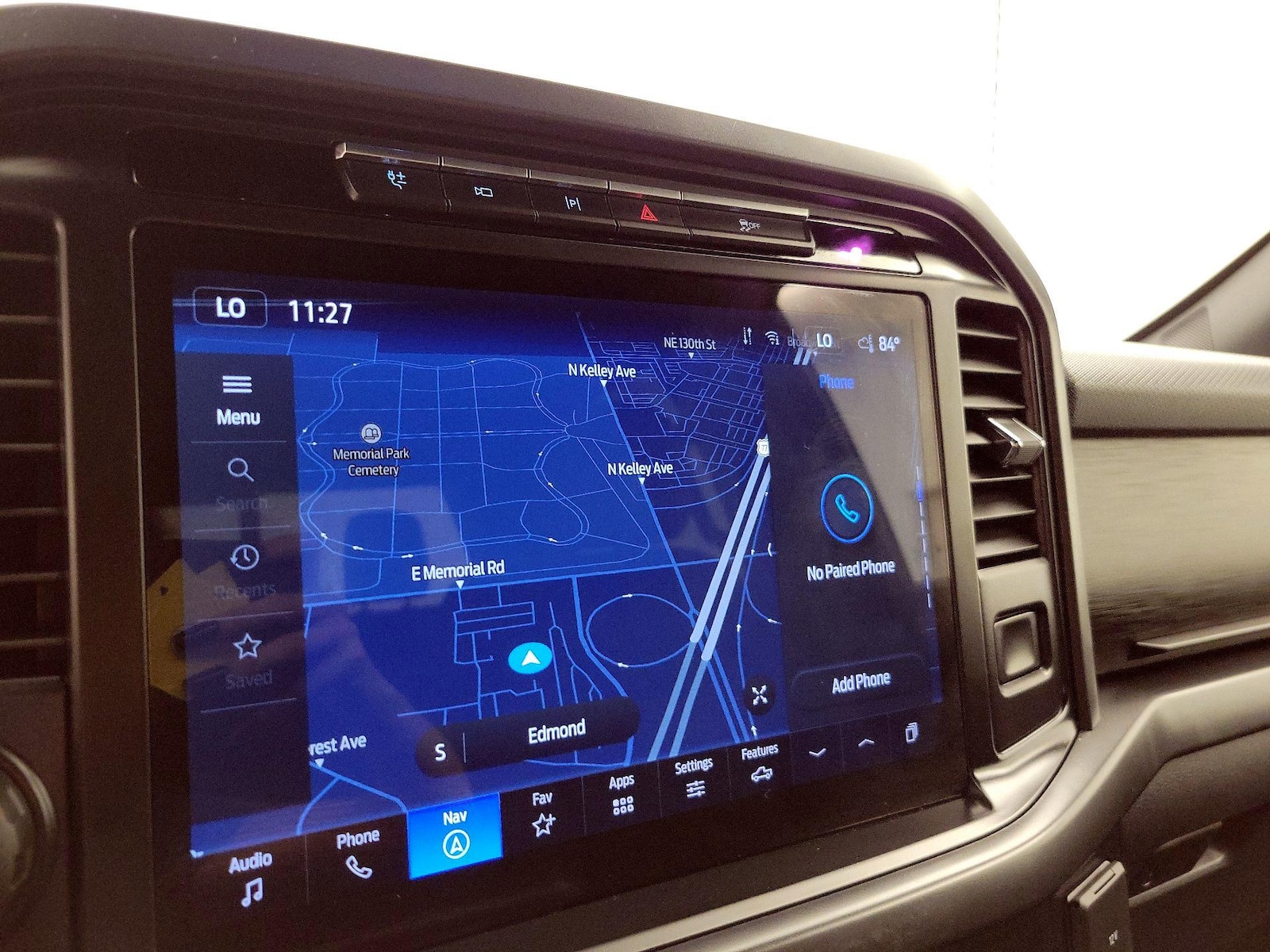 2024 Ford F-150 XLT - Photo 15