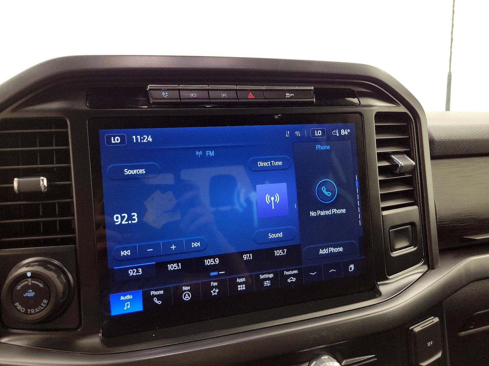 2024 Ford F-150 XLT - Photo 17