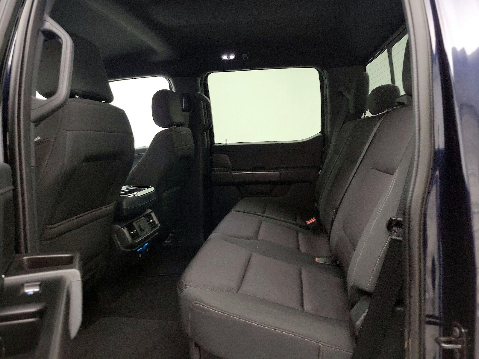 2024 Ford F-150 XLT - Photo 21
