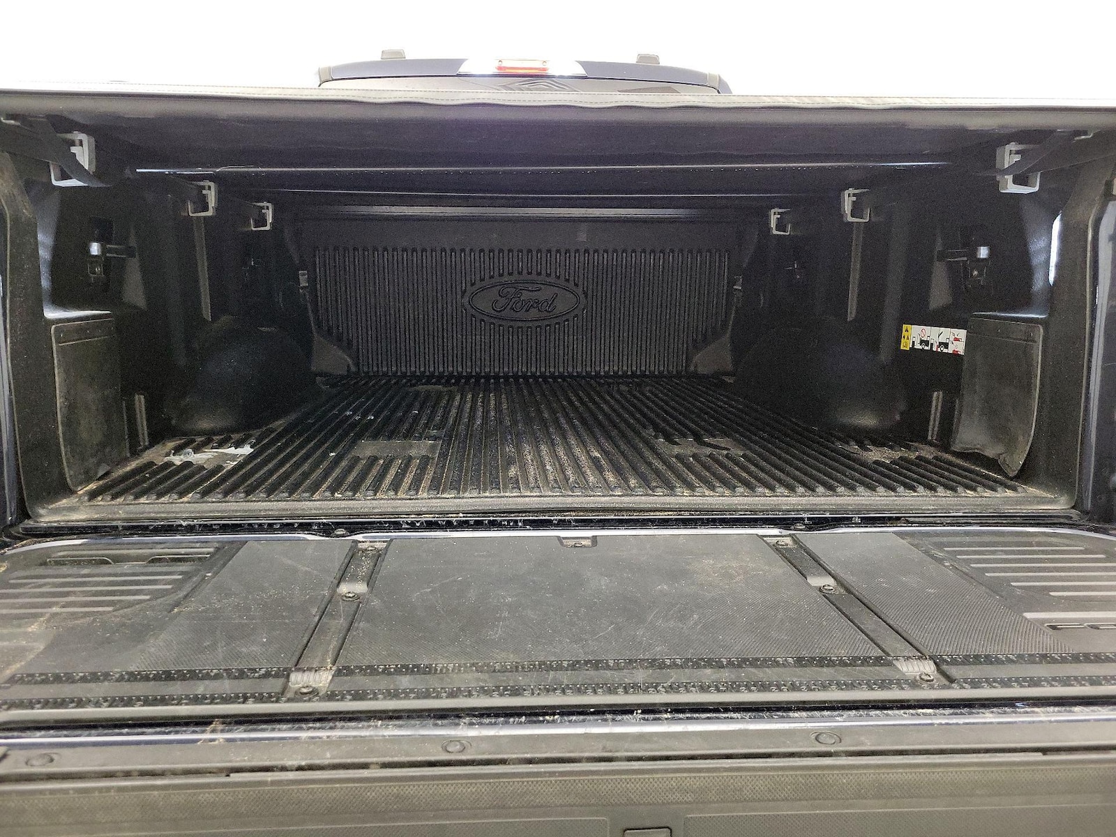 2024 Ford F-150 XLT - Photo 22