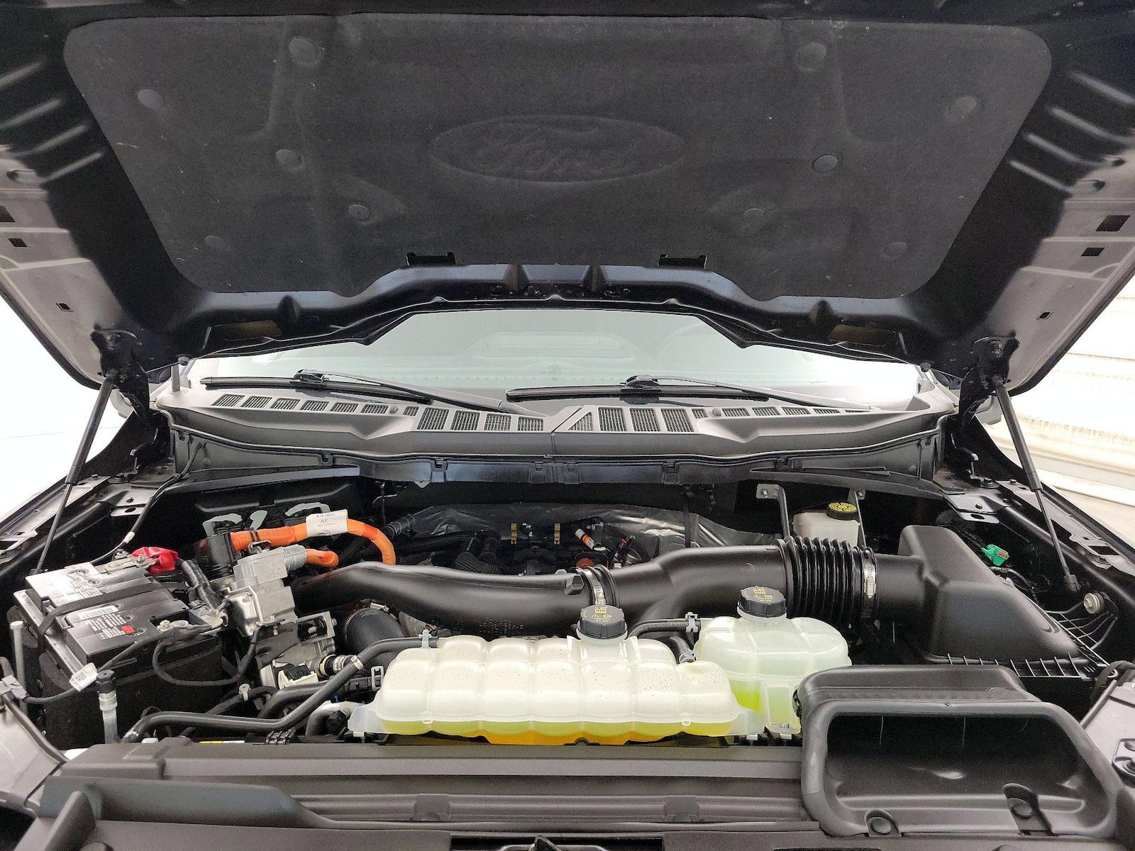 2024 Ford F-150 XLT - Photo 23