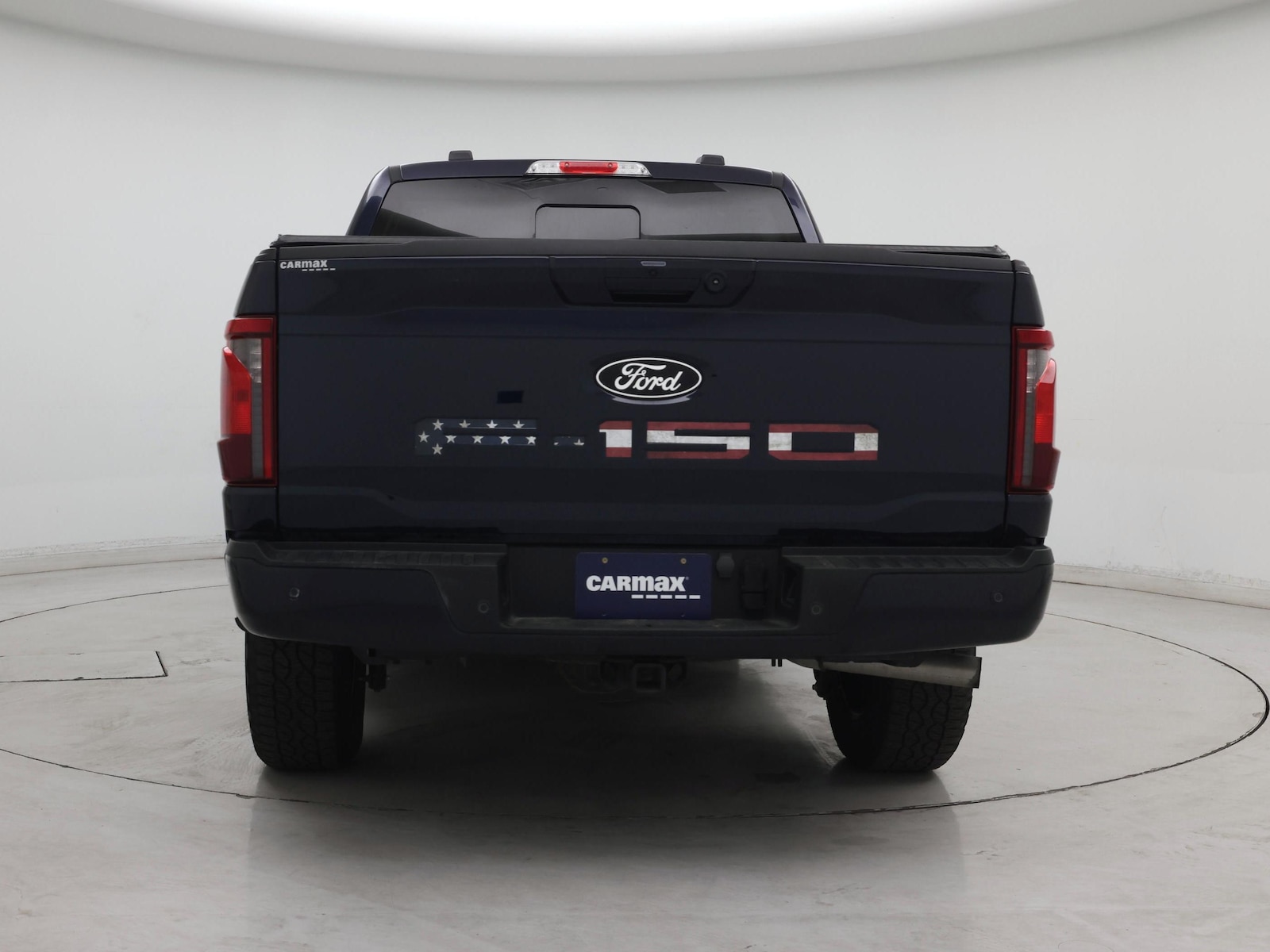 2024 Ford F-150 XLT - Photo 7