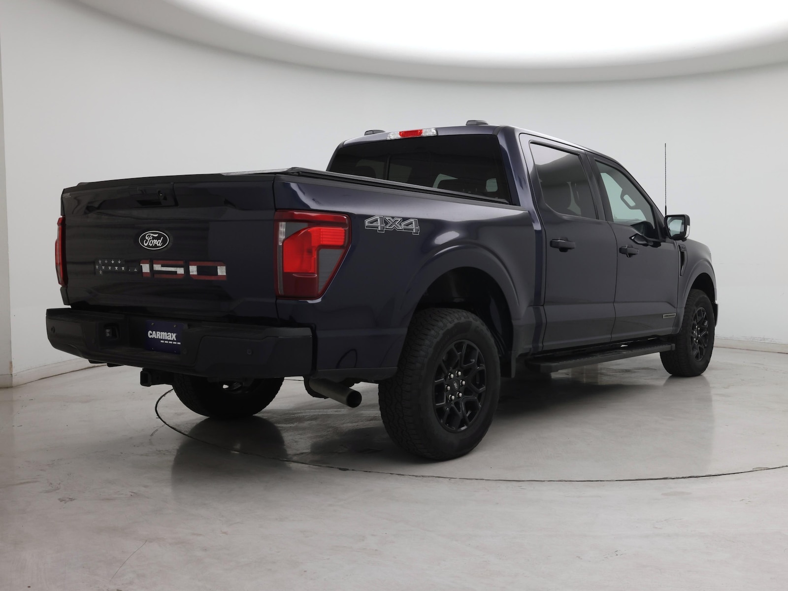 2024 Ford F-150 XLT - Photo 9