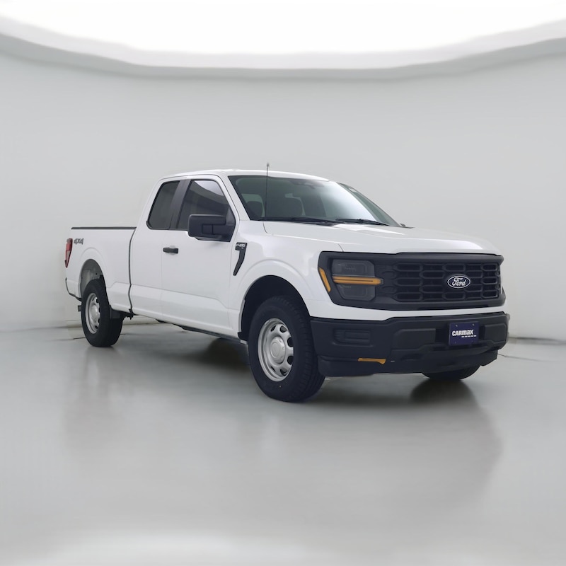 2024 Ford F150 XL