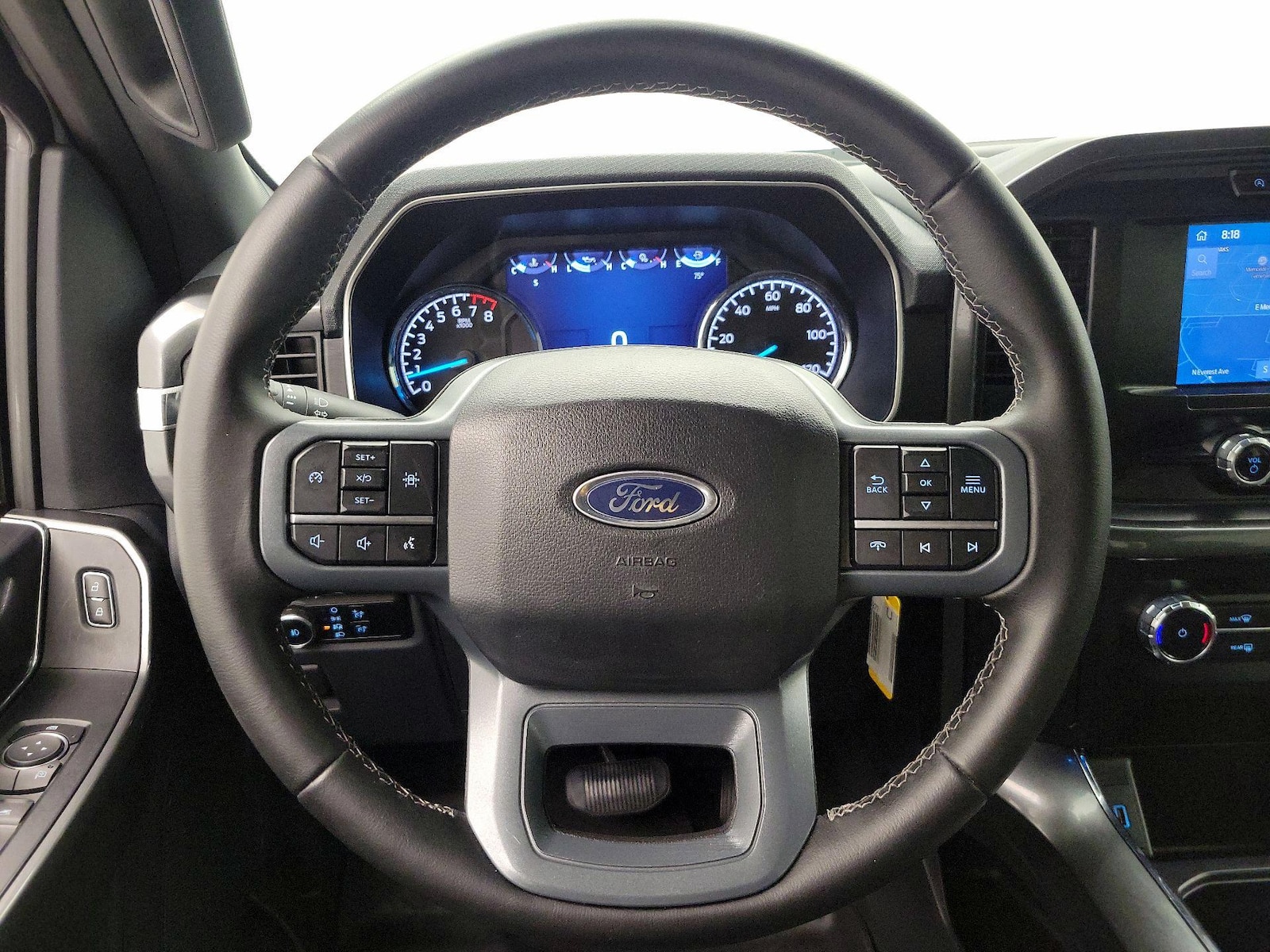 Lane Departure Warning